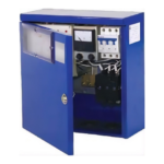 СТАНЦИЯ УПРАВЛЕНИЯ НАСОСАМИ СУЗ