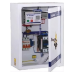 СТАНЦИЯ УПРАВЛЕНИЯ НАСОСАМИ СУиЗ «ЛОЦМАН+»