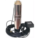 НАСОСЫ СКВАЖИННЫЕ БЫТОВЫЕ БЦП