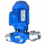 НАСОСЫ ЦИРКУЛЯЦИОННЫЕ ЦВЦ-Т