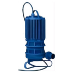 НАСОСЫ ФЕКАЛЬНЫЕ ЦМФ