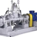 НАСОСЫ КОНДЕНСАТНЫЕ Кс, КсВ