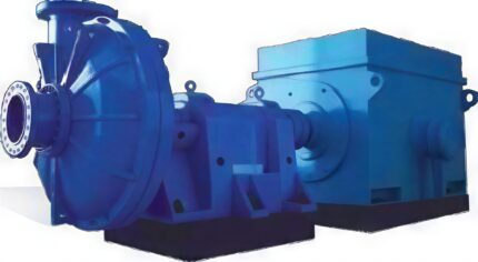 НАСОСЫ ГРУНТОВЫЕ ГрАТ, ГрАК, ГрАР