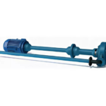 НАСОСЫ ДЛЯ НАВОЗА НЦИ