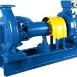 НАСОСЫ СТОЧНО-МАССНЫЕ СМ и СД