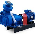 НАСОСЫ ВИХРЕВЫЕ ВК, ВКС, ВКО