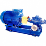 НАСОСЫ ДЛЯ НЕФТЕПРОДУКТОВ ЦН